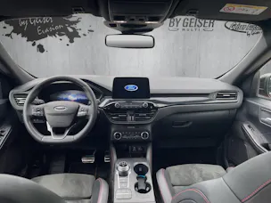 Ford Kuga 2.5 Plug-in Hybrid ST-Line X
