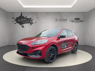 Ford Kuga 2.5 Plug-in Hybrid ST-Line X