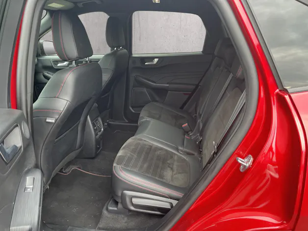 Ford Kuga 2.5 Plug-in Hybrid ST-Line X