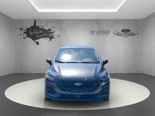 Ford Fiesta 1.0 EcoB Hybrid ST-Line