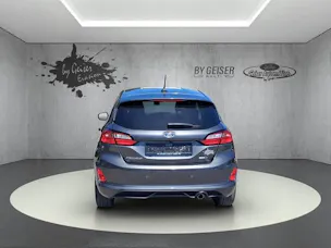 Ford Fiesta 1.0 EcoB Hybrid ST-Line