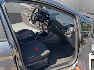 Ford Fiesta 1.0 EcoB Hybrid ST-Line