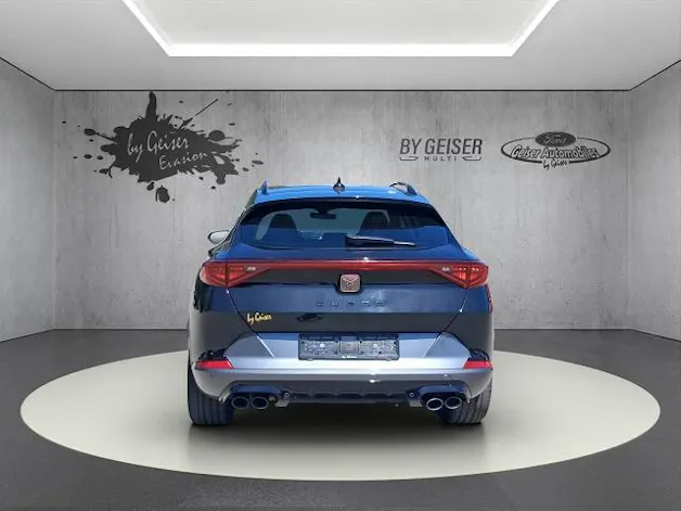 Cupra Formentor 2.0 TSI VZ 4Drive DSG