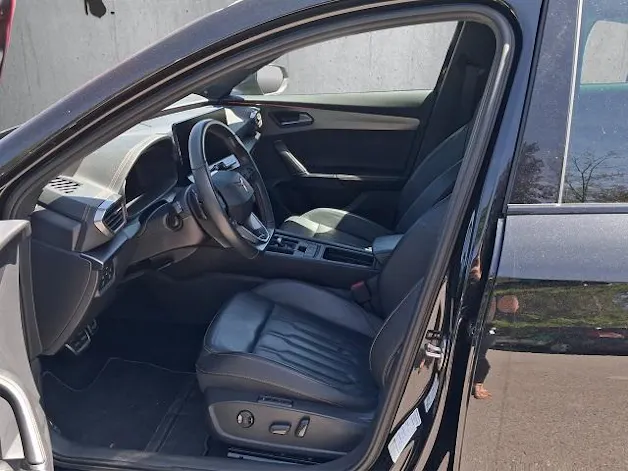 Cupra Formentor 2.0 TSI VZ 4Drive DSG