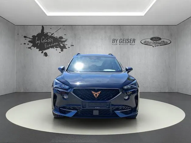Cupra Formentor 2.0 TSI VZ 4Drive DSG