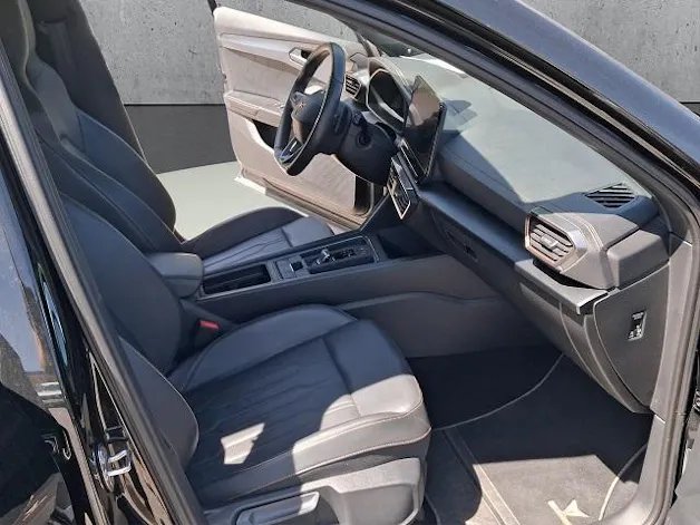 Cupra Formentor 2.0 TSI VZ 4Drive DSG