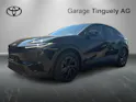 Toyota C-HR+ Style