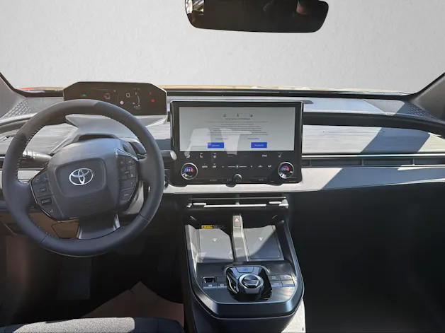 Toyota C-HR+ Style