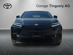 Toyota C-HR+ Style