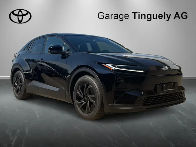 Toyota C-HR+ Style
