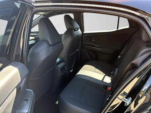 Toyota C-HR+ Style