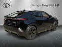 Toyota C-HR+ Style