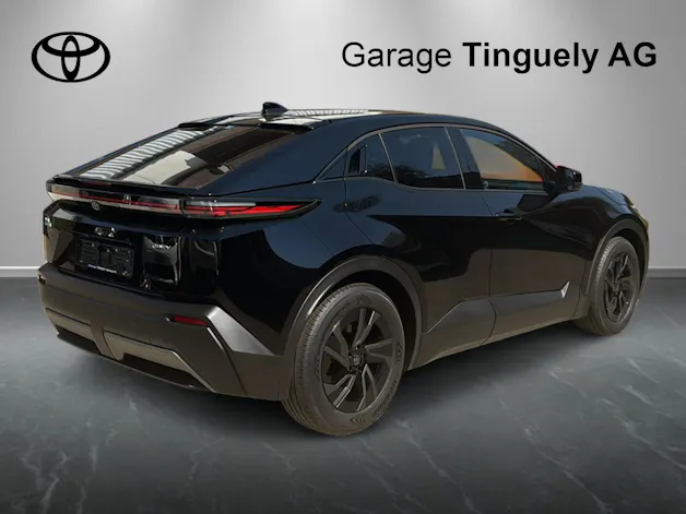 Toyota C-HR+ Style