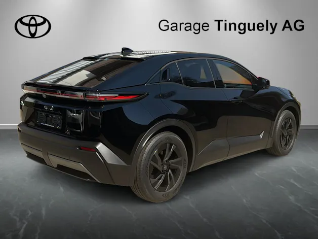 Toyota C-HR+ Style