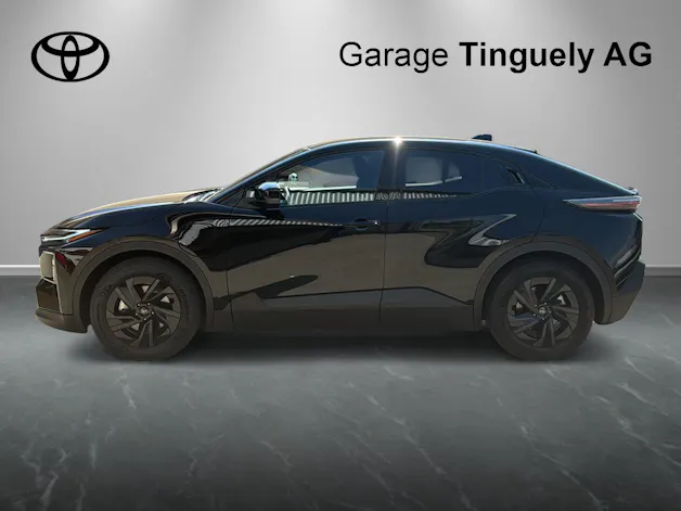 Toyota C-HR+ Style