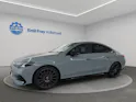MERCEDES-BENZ CLA-Klasse C178 CLA 220 AMG Line 4matic