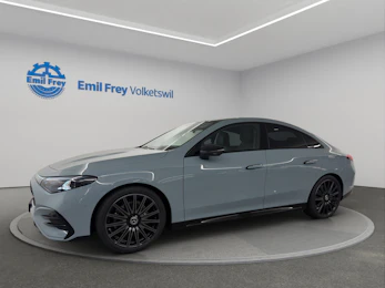 Fahrzeugbild MERCEDES-BENZ CLA-Klasse C178 CLA 220 AMG Line 4matic Fahrzeugbild MERCEDES-BENZ CLA-Klasse C178 CLA 220 AMG Line 4matic