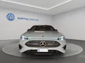 MERCEDES-BENZ CLA-Klasse C178 CLA 220 AMG Line 4matic