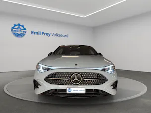 MERCEDES-BENZ CLA-Klasse C178 CLA 220 AMG Line 4matic