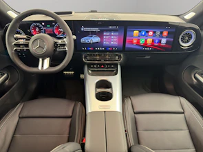 Fahrzeugbild MERCEDES-BENZ CLA-Klasse C178 CLA 220 AMG Line 4matic