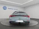 MERCEDES-BENZ CLA-Klasse C178 CLA 220 AMG Line 4matic