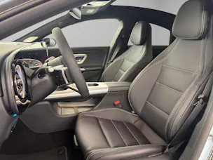 MERCEDES-BENZ CLA-Klasse C178 CLA 220 AMG Line 4matic