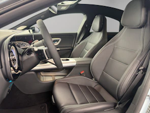 Fahrzeugbild MERCEDES-BENZ CLA-Klasse C178 CLA 220 AMG Line 4matic