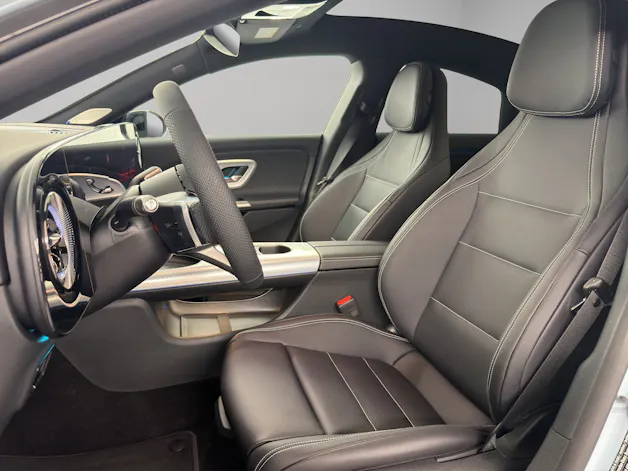 MERCEDES-BENZ CLA-Klasse C178 CLA 220 AMG Line 4matic