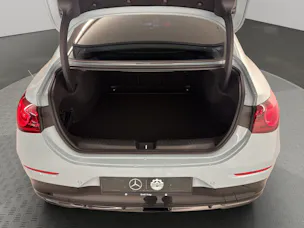 MERCEDES-BENZ CLA-Klasse C178 CLA 220 AMG Line 4matic