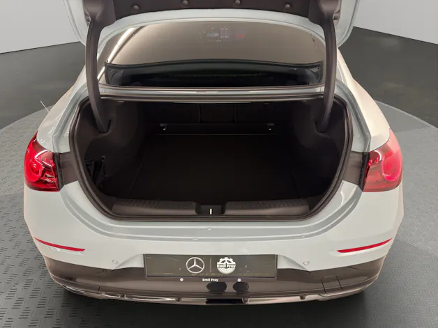 MERCEDES-BENZ CLA-Klasse C178 CLA 220 AMG Line 4matic