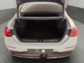 Fahrzeugbild MERCEDES-BENZ CLA-Klasse C178 CLA 220 AMG Line 4matic