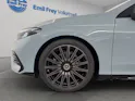 MERCEDES-BENZ CLA-Klasse C178 CLA 220 AMG Line 4matic