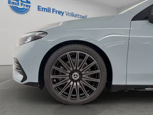 MERCEDES-BENZ CLA-Klasse C178 CLA 220 AMG Line 4matic