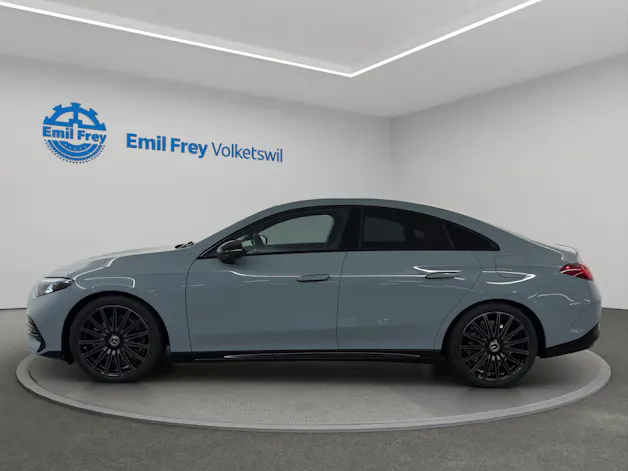 MERCEDES-BENZ CLA-Klasse C178 CLA 220 AMG Line 4matic
