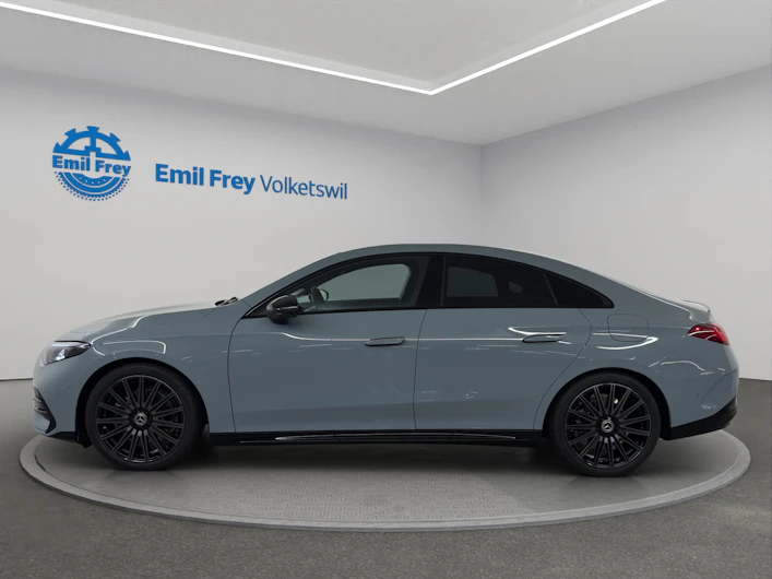 Fahrzeugbild MERCEDES-BENZ CLA 220