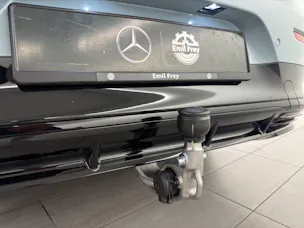 MERCEDES-BENZ CLA-Klasse C178 CLA 220 AMG Line 4matic