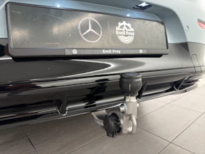 Fahrzeugbild MERCEDES-BENZ CLA-Klasse C178 CLA 220 AMG Line 4matic