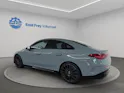 MERCEDES-BENZ CLA-Klasse C178 CLA 220 AMG Line 4matic
