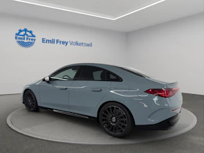 Fahrzeugbild MERCEDES-BENZ CLA-Klasse C178 CLA 220 AMG Line 4matic
