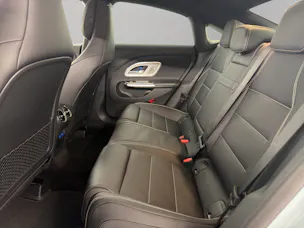 MERCEDES-BENZ CLA-Klasse C178 CLA 220 AMG Line 4matic