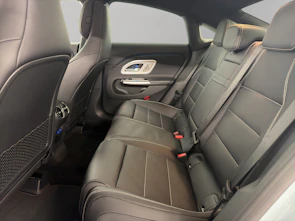 Fahrzeugbild MERCEDES-BENZ CLA-Klasse C178 CLA 220 AMG Line 4matic