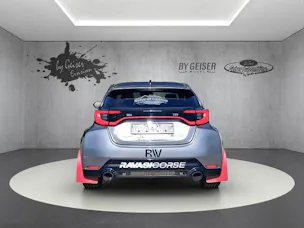 Toyota GR Yaris 1.6 Turbo Sport 4x4