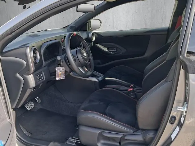 Toyota GR Yaris 1.6 Turbo Sport 4x4