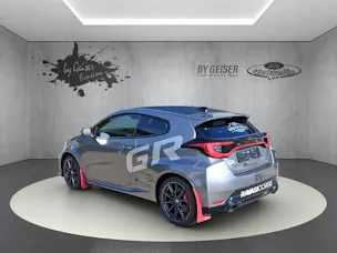 Toyota GR Yaris 1.6 Turbo Sport 4x4