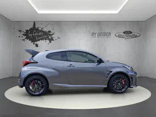 Toyota GR Yaris 1.6 Turbo Sport 4x4
