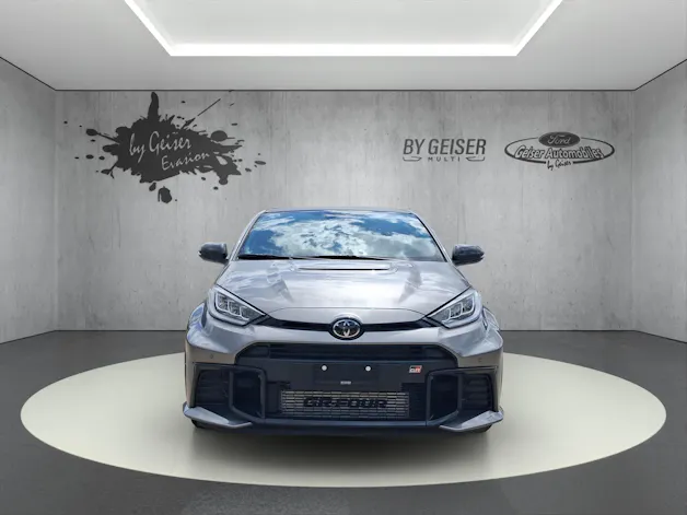 Toyota GR Yaris 1.6 Turbo Sport 4x4