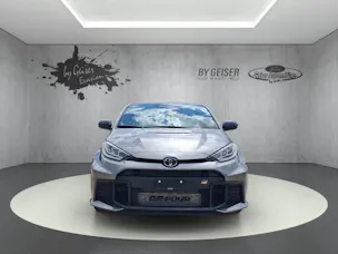 Toyota GR Yaris 1.6 Turbo Sport 4x4