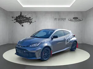 Toyota GR Yaris 1.6 Turbo Sport 4x4