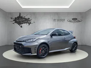 Toyota GR Yaris 1.6 Turbo Sport 4x4