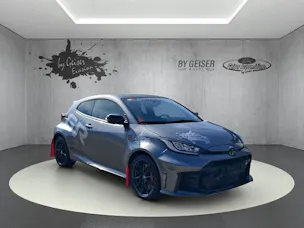 Toyota GR Yaris 1.6 Turbo Sport 4x4